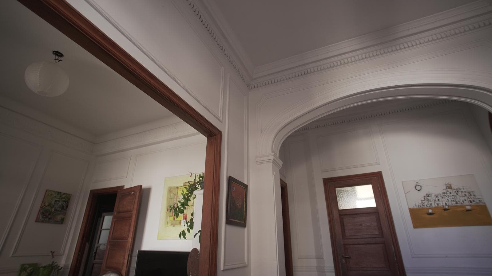 3-BEDROOM APARTMENT FOR SALE IN CONGRESO