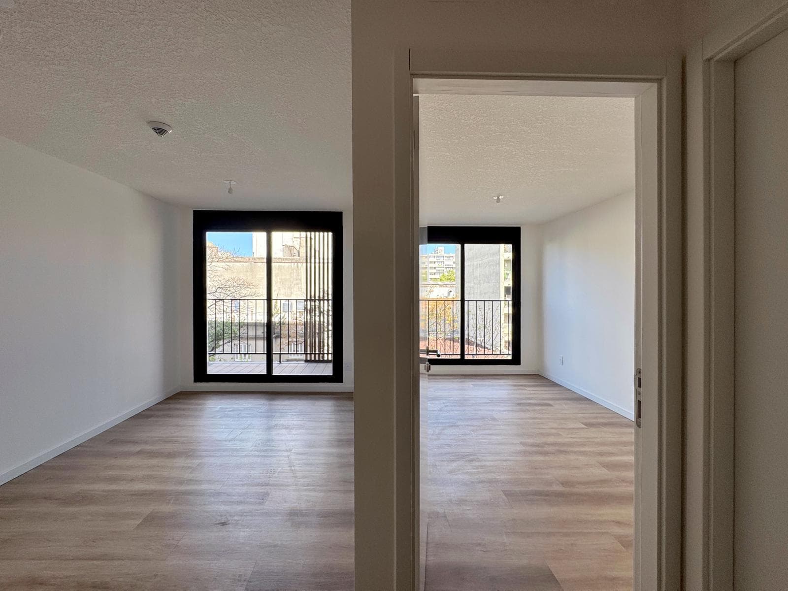 Apartment for Sale in the Nórdico Building
