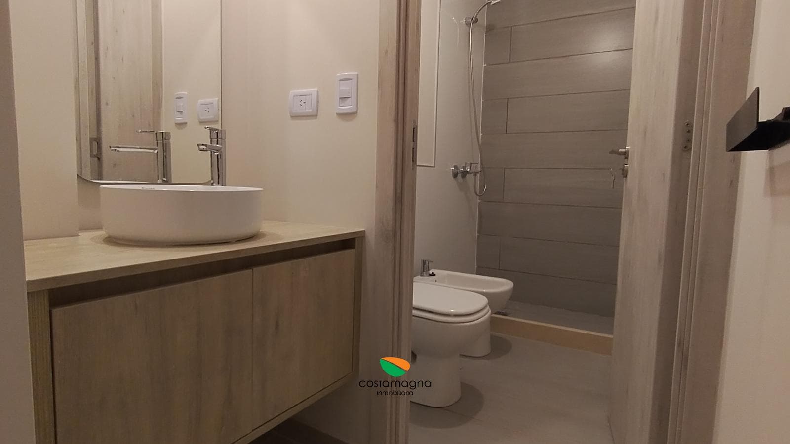 Brand-new 1-bedroom apartment - Alta Córdoba