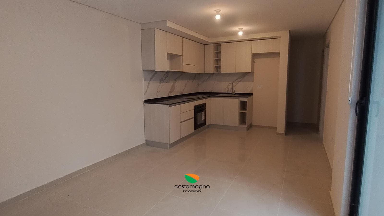 Brand-New Apartment - Cofico