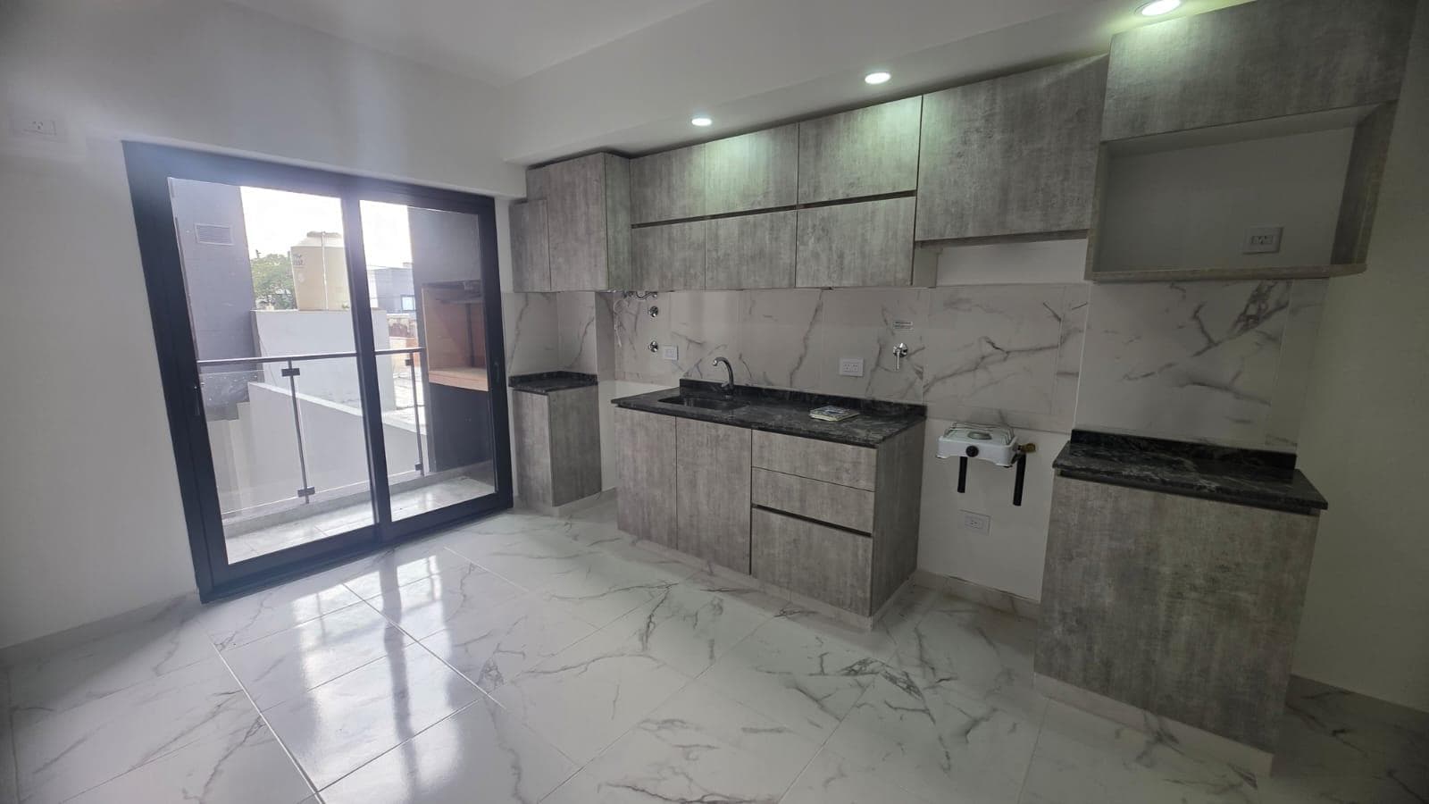 Departamento en Lanús Oeste