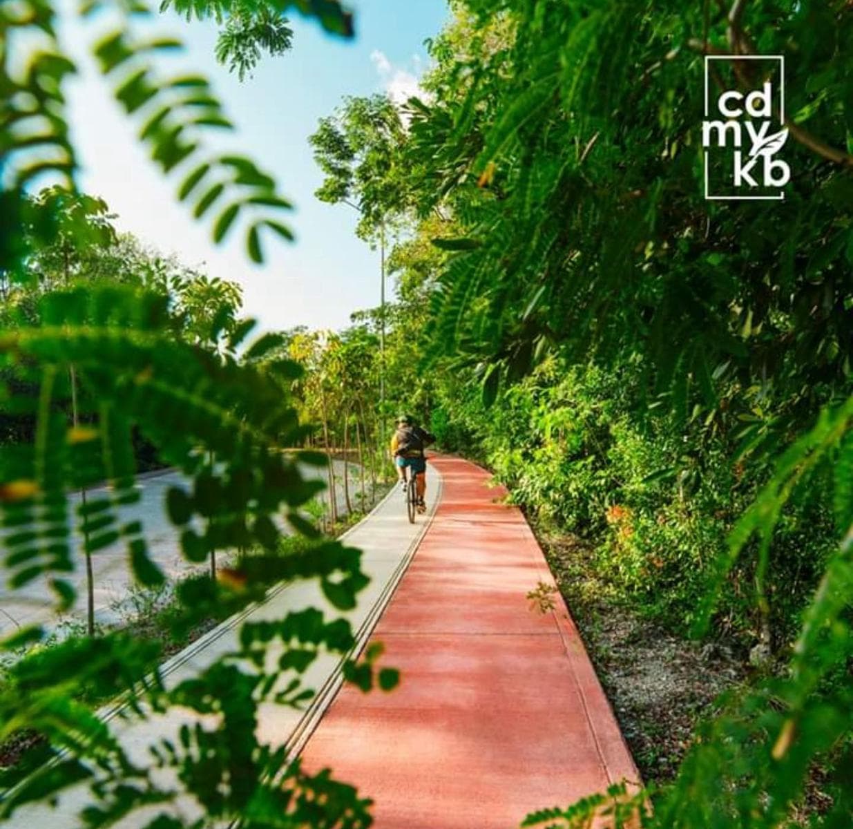 Jardines de Mayakoba Apartment: 3 Bedrooms and Shared Pool