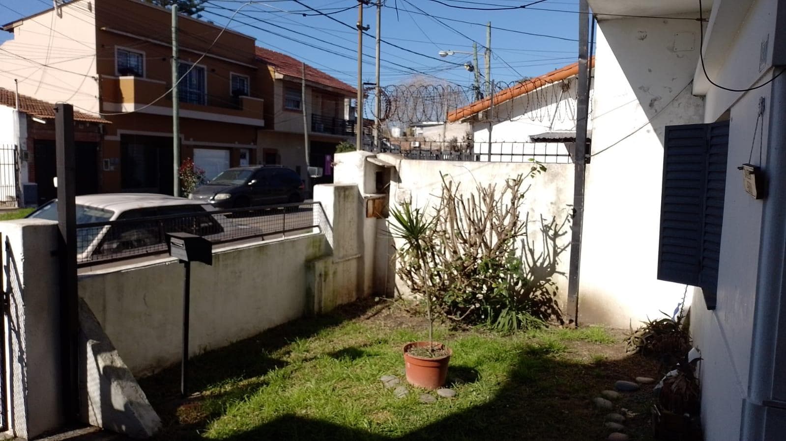 PH in Villa Ballester