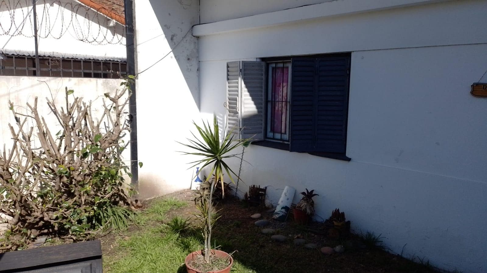 PH in Villa Ballester