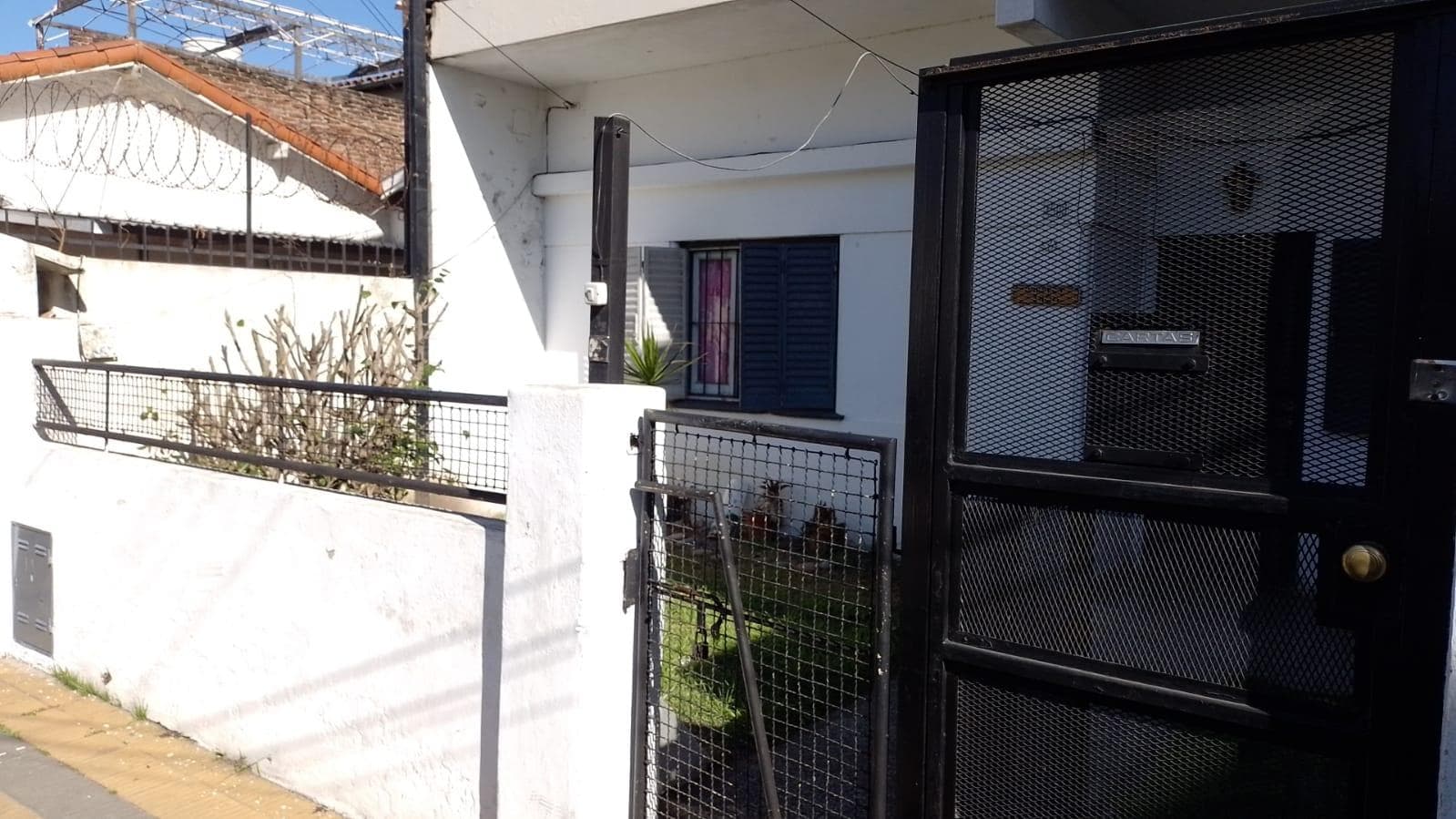 PH in Villa Ballester