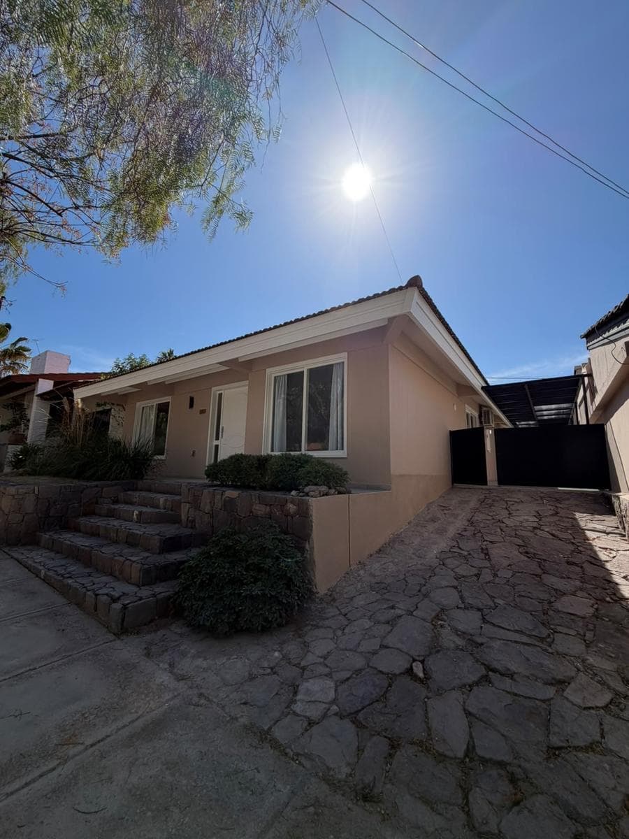 Casa en Dalvian