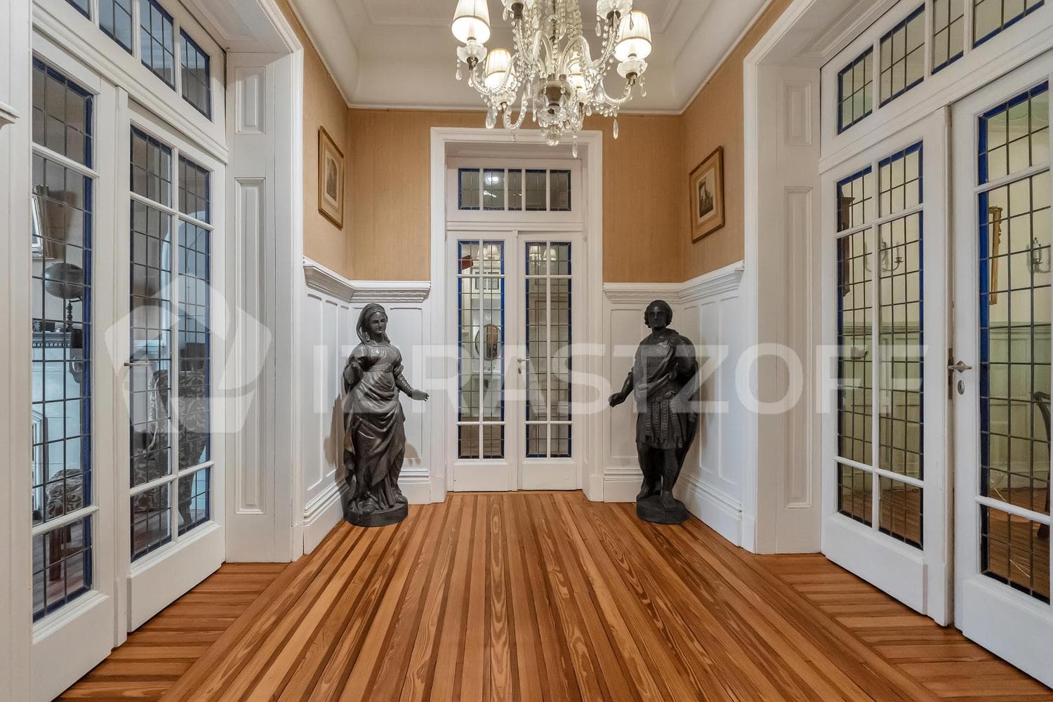 Apartment in Recoleta