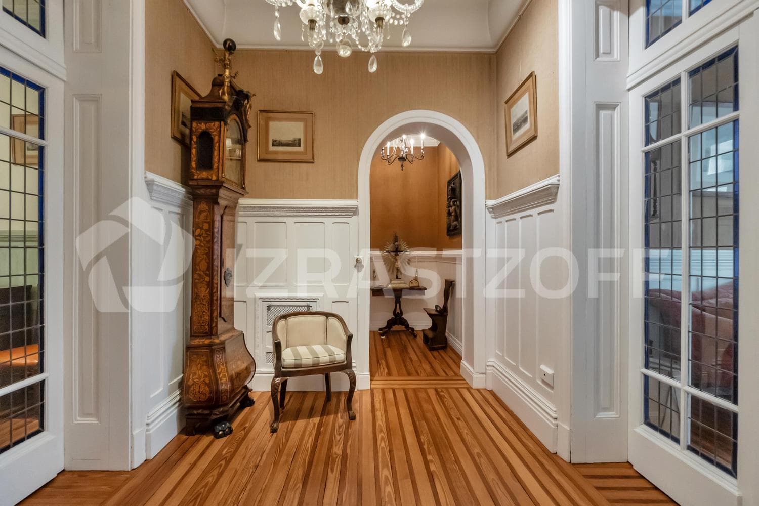 Apartment in Recoleta