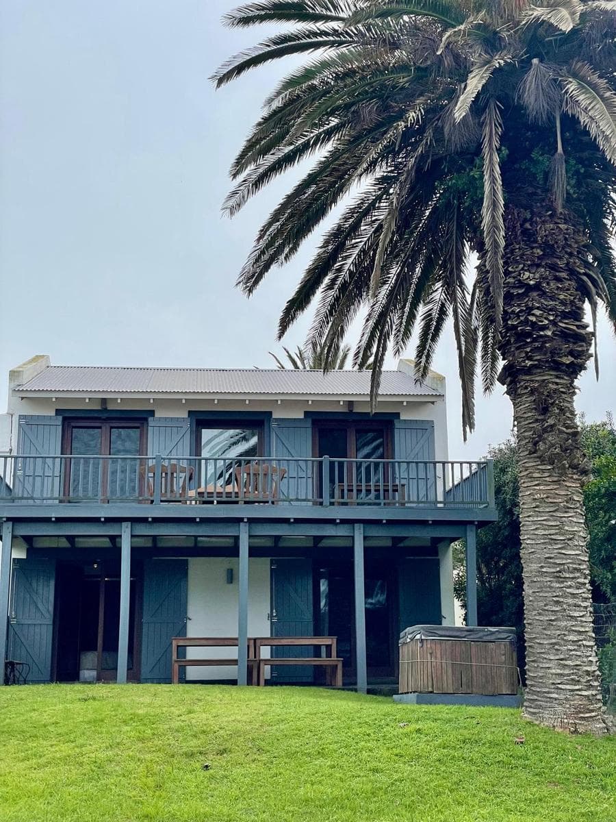 House on Route 10 Across from Oh La Barra Mall - TM 9870759