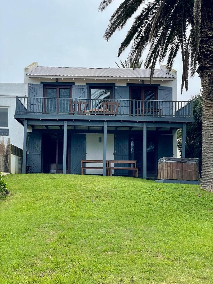House on Route 10 Across from Oh La Barra Mall - TM 9870759