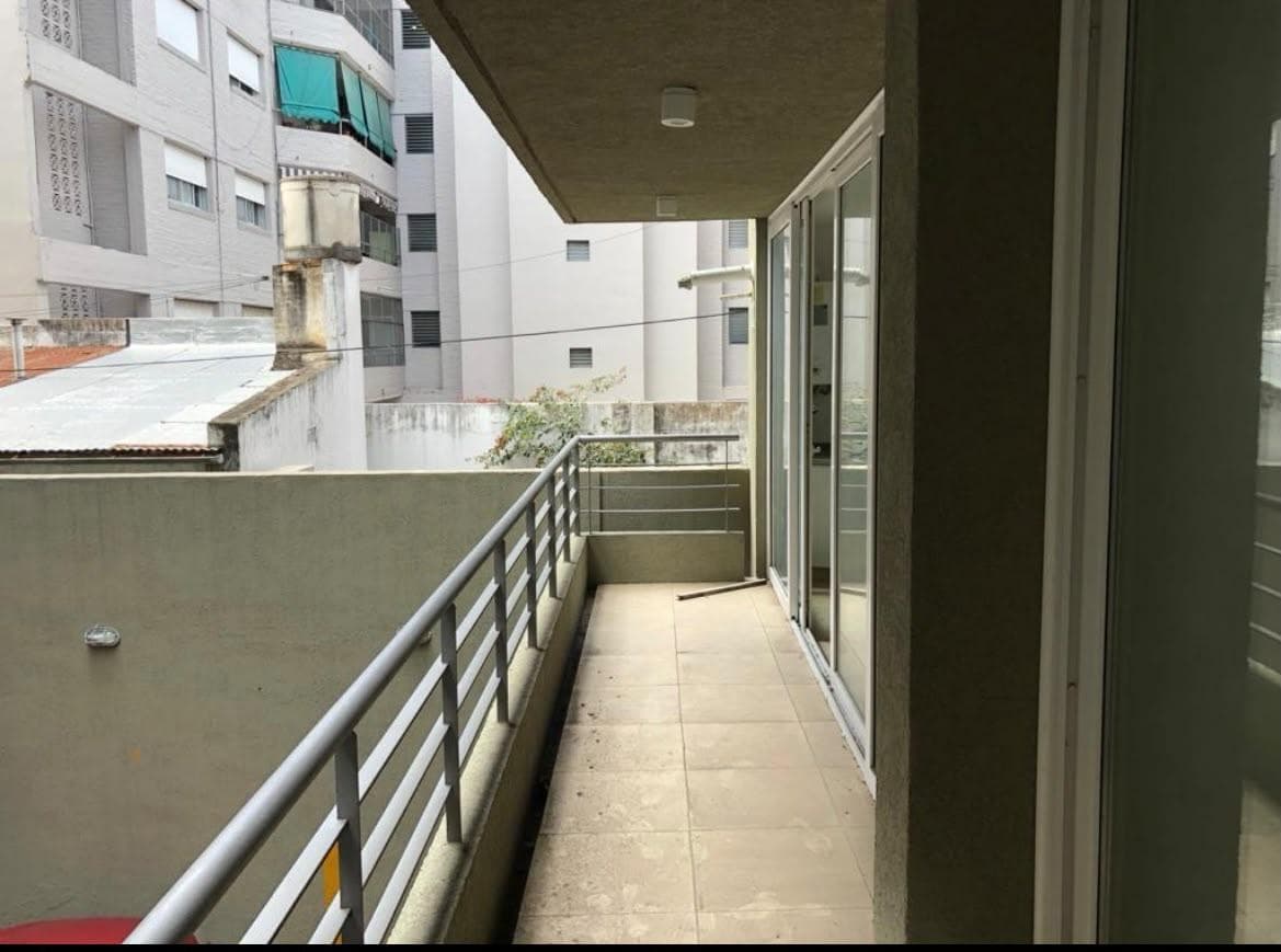 Departamento 2 ambientes en venta en San Fernando