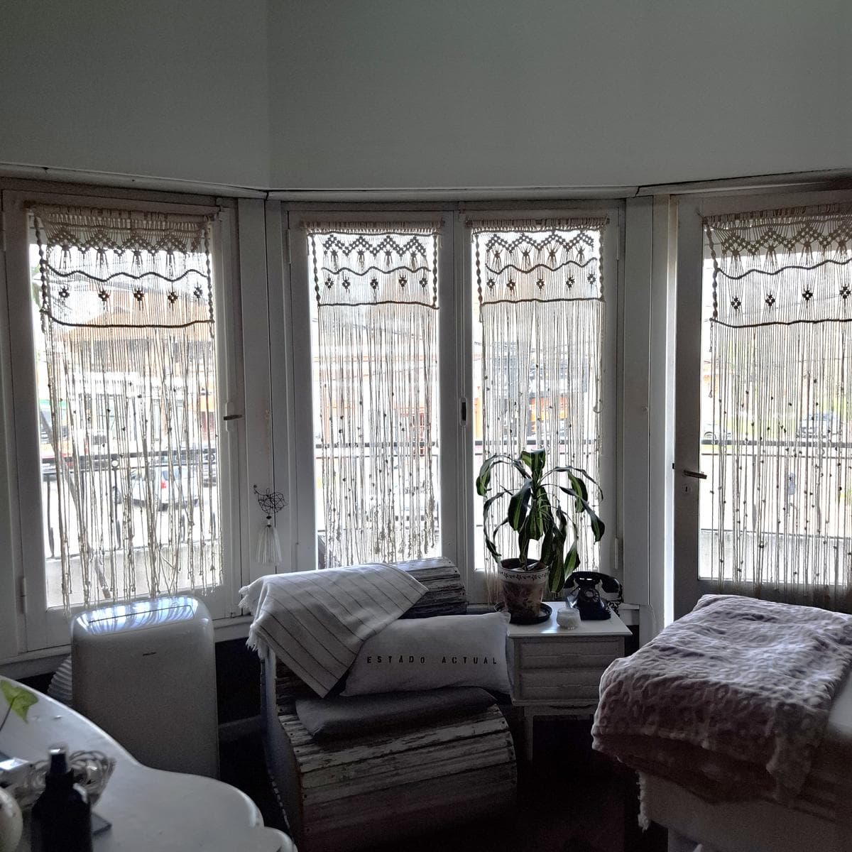 Venta PH tipo casa, 5 ambientes con terreno y cochera, Quilmes