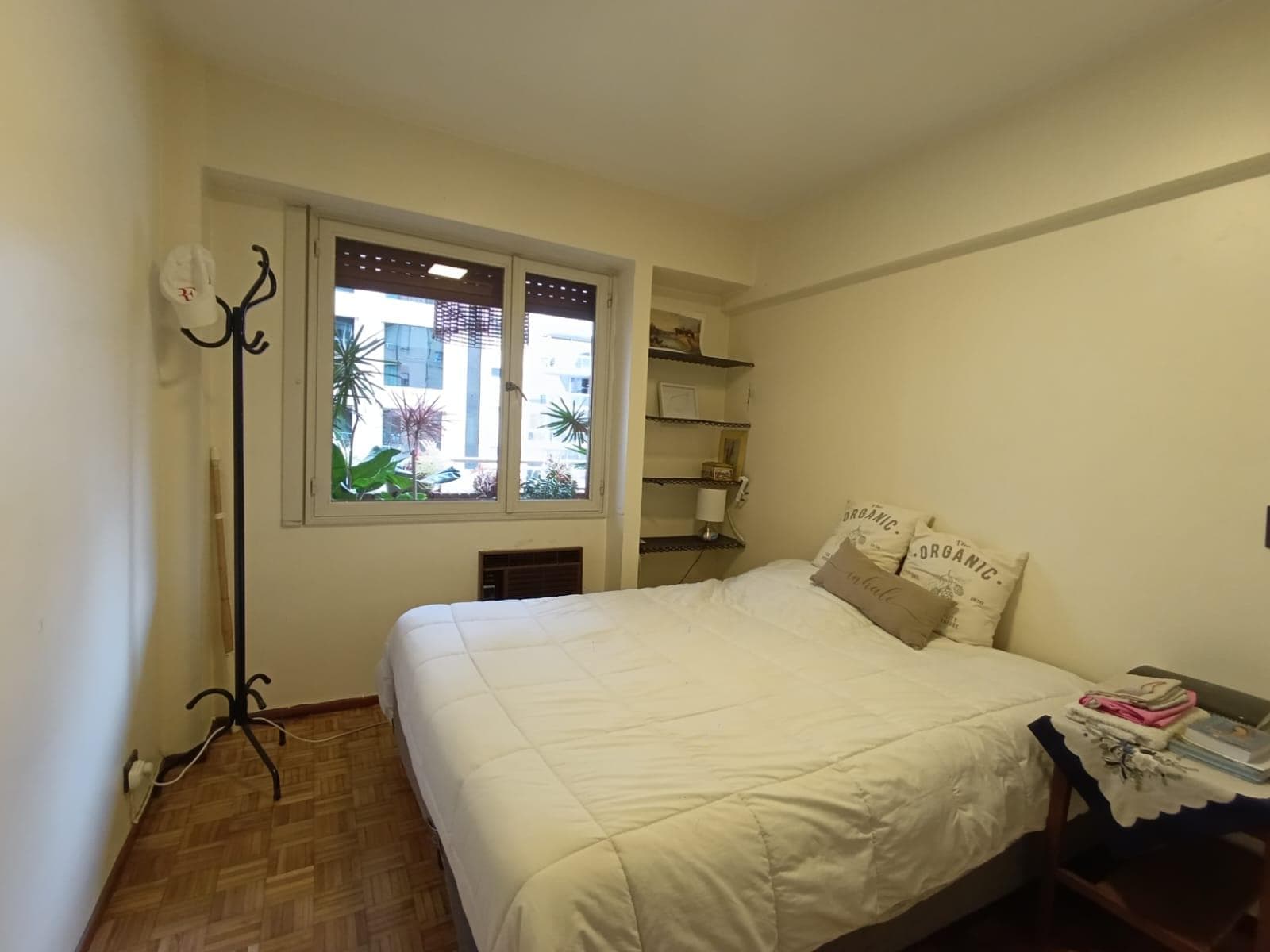Beautiful 2-room apartment for rent in Belgrano