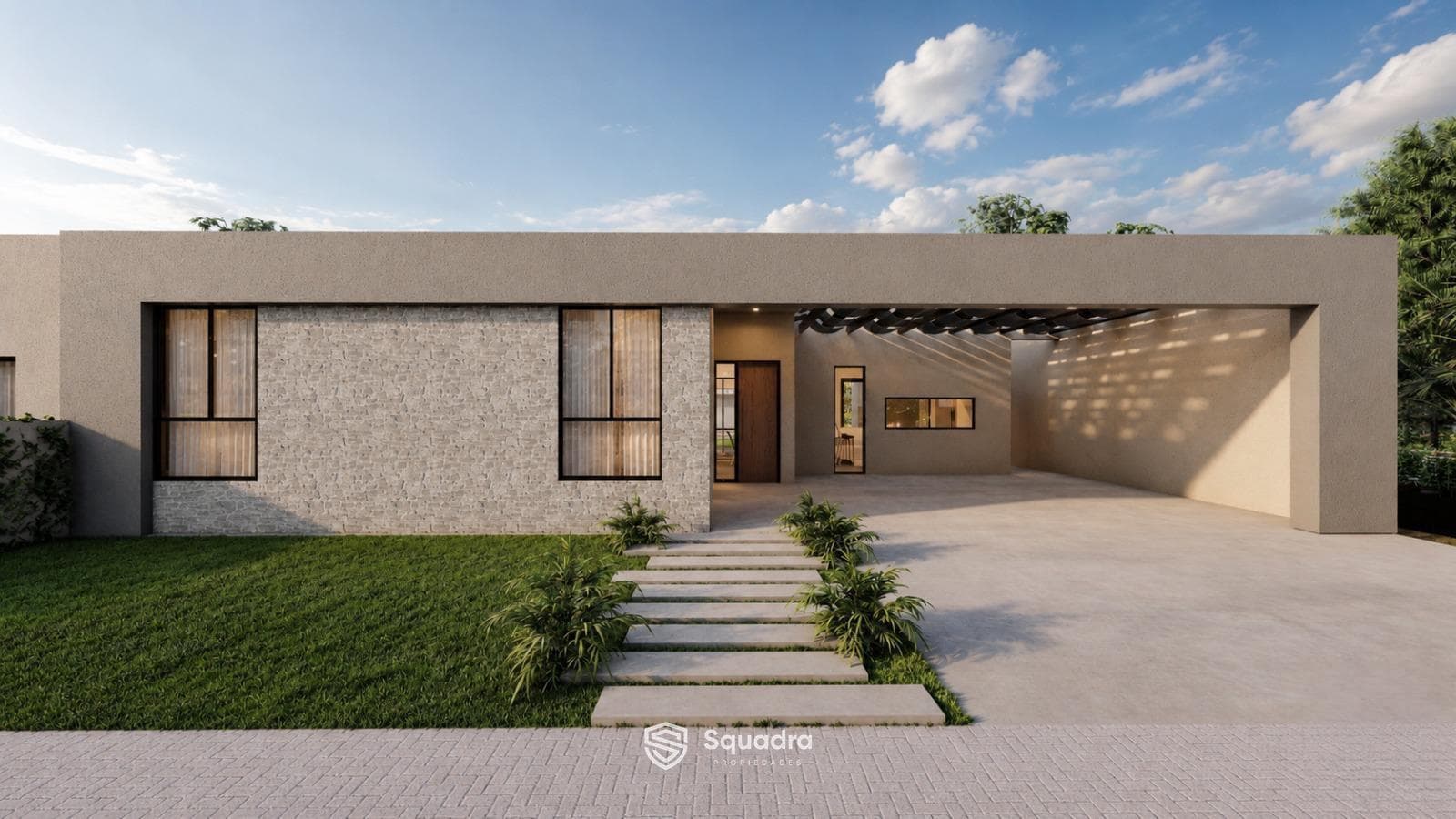 FOR SALE | TRADE-IN | FINANCING - 3-bedroom house with park and pool - Don Mateo, Funes