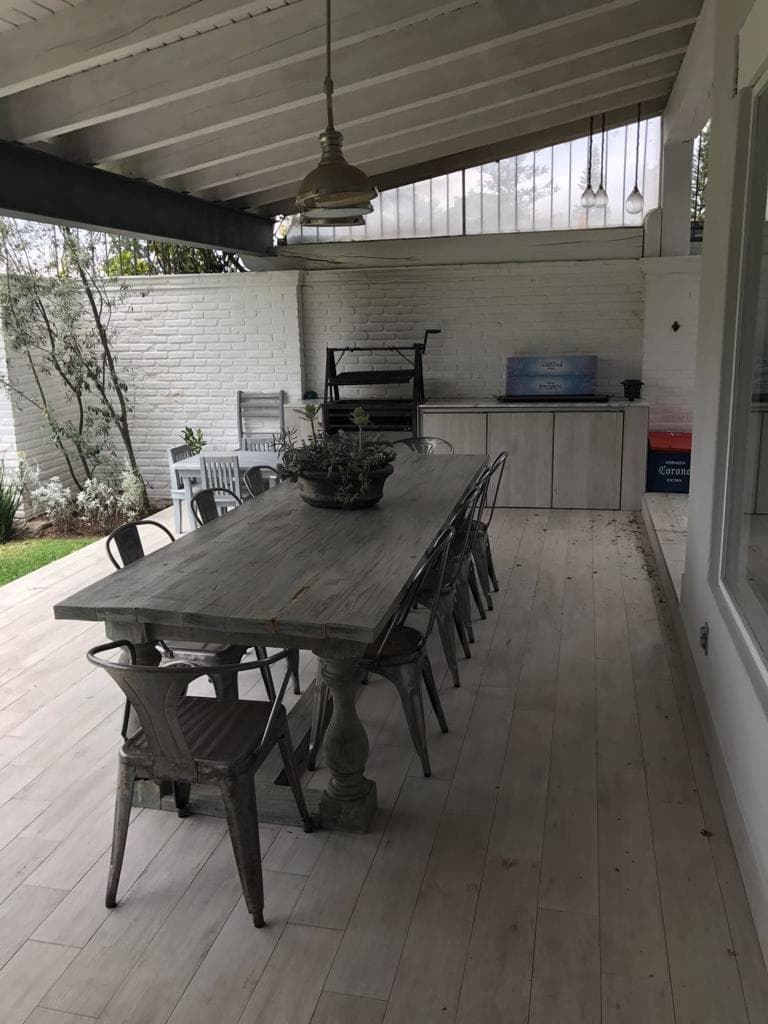 House for Rent in Avándaro | Excellent Location Near the Shopping District