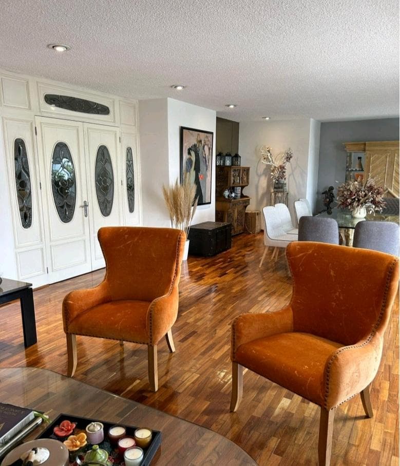 Apartment for Sale in Polanco