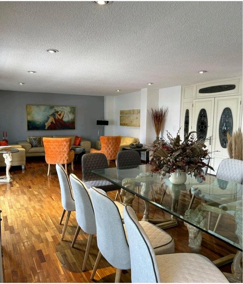 Apartment for Sale in Polanco