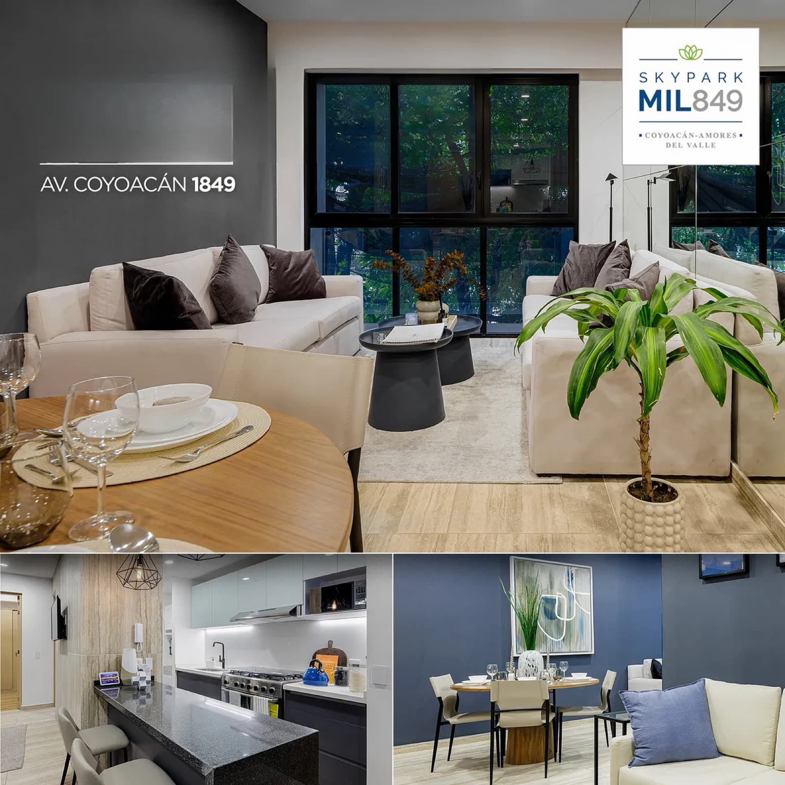 Departamento - Acacias