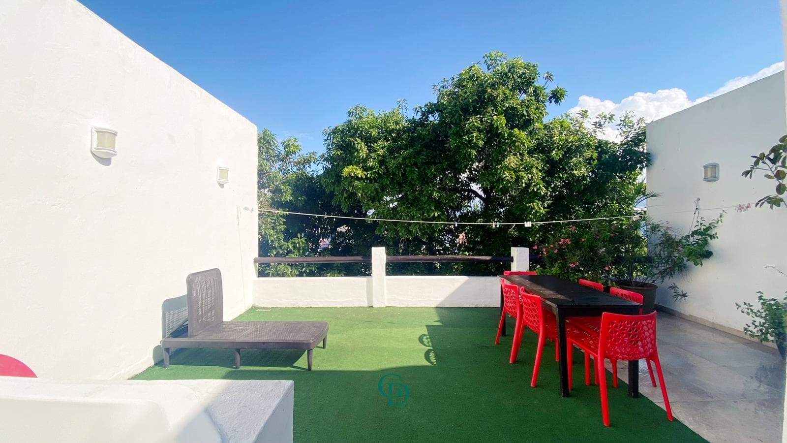 Plaza Paraiso Apartment H 203, Av. 10, Av. Aviación, Playa del Carmen