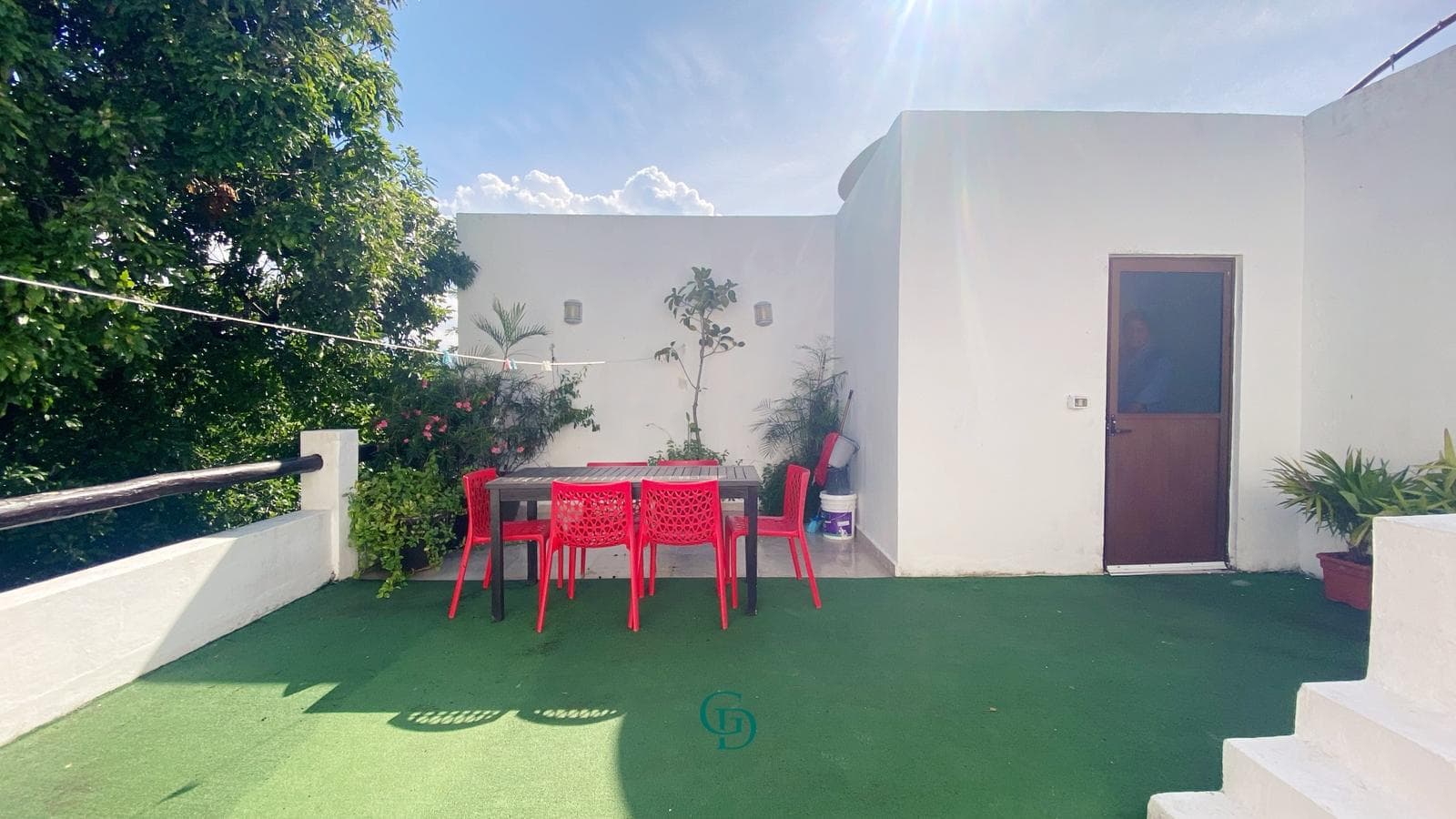Plaza Paraiso Apartment H 203, Av. 10, Av. Aviación, Playa del Carmen