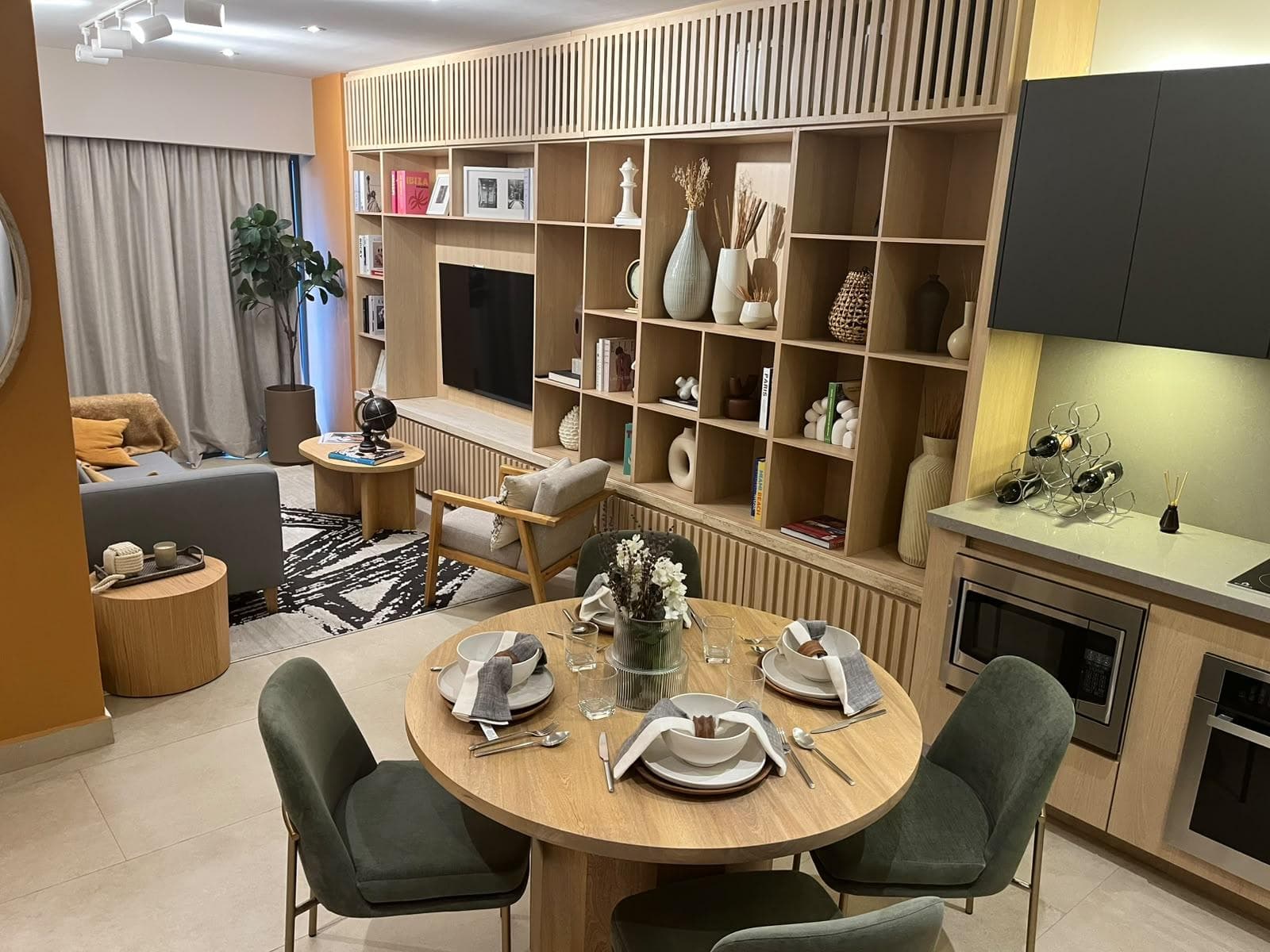 Apartment in Colinas de San Jerónimo