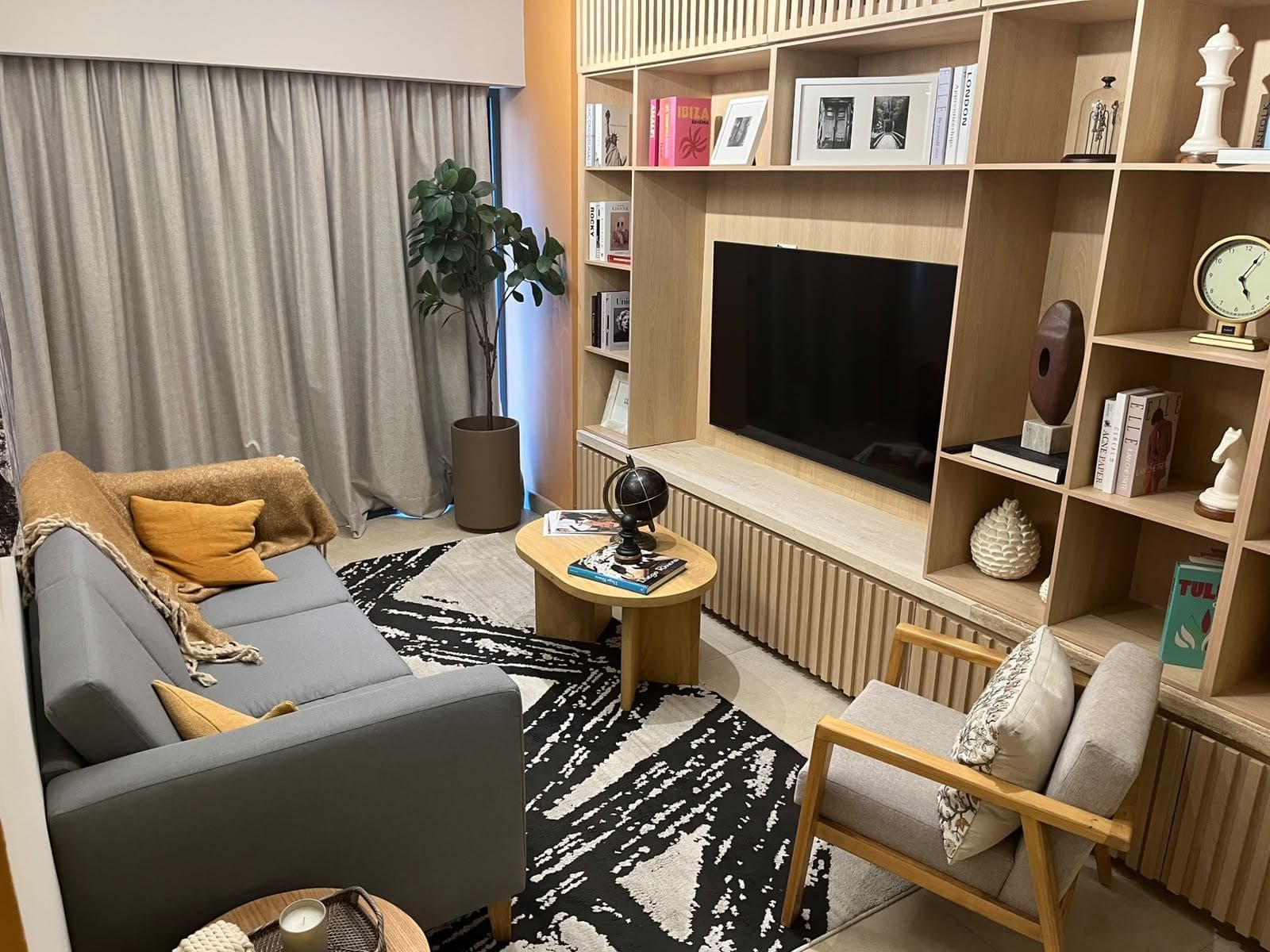Apartment in Colinas de San Jerónimo