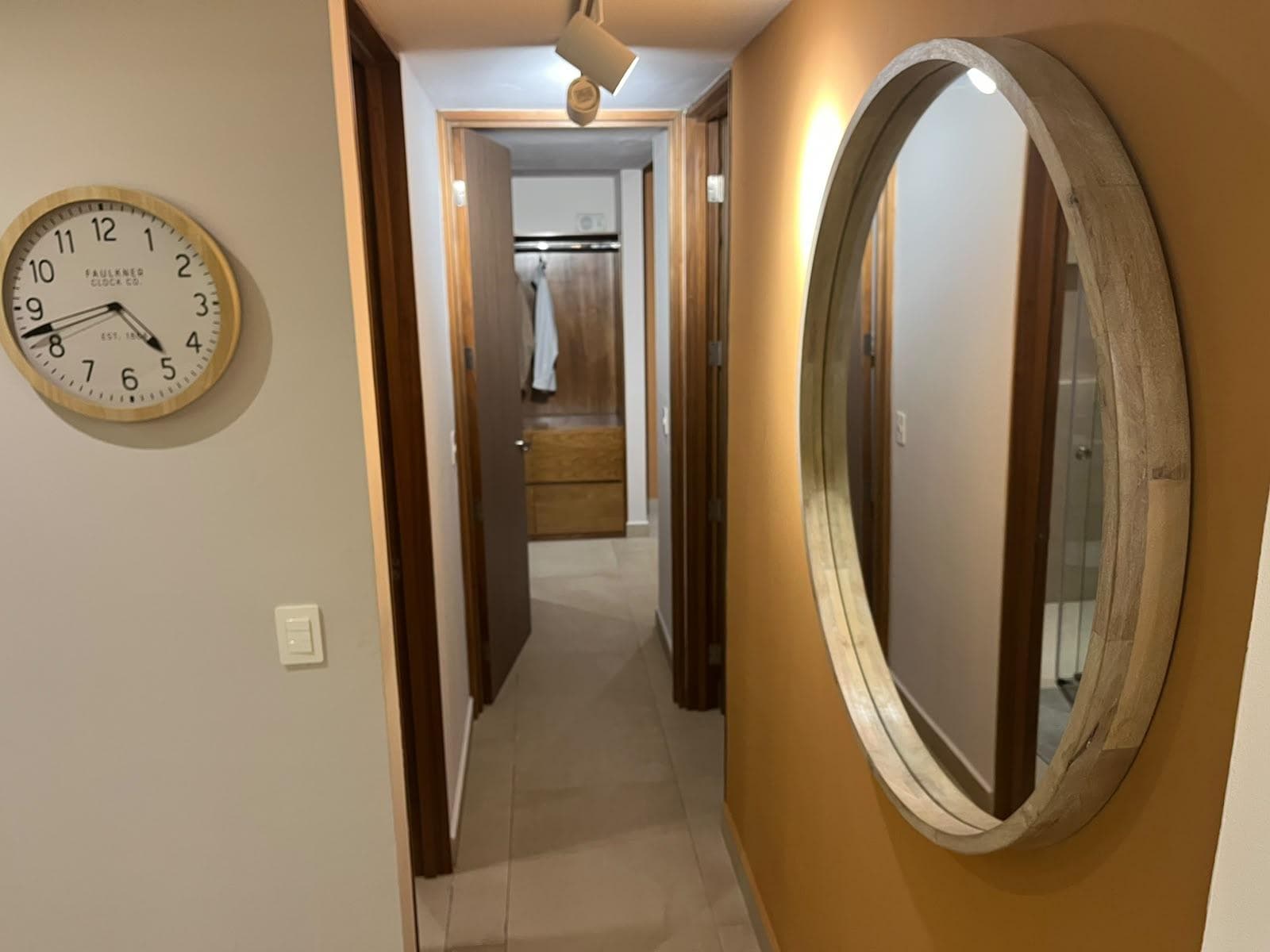 Apartment in Colinas de San Jerónimo