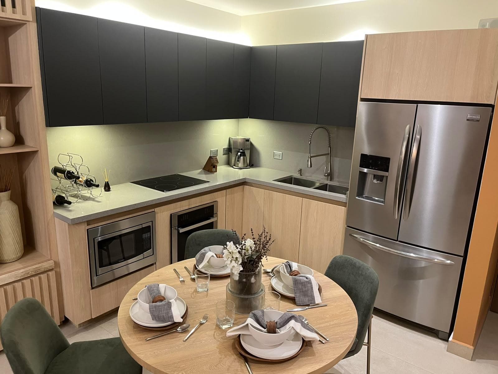 Apartment in Colinas de San Jerónimo