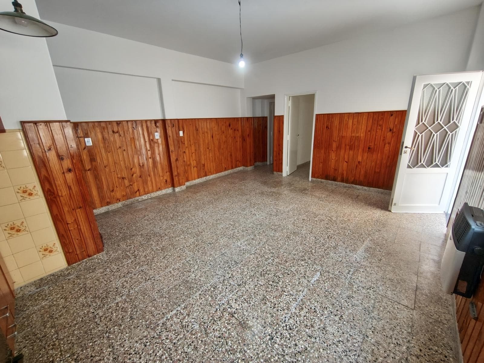 ALQUILER CASA PASILLO 3 DORMITORIOS SIN EXPENSAS