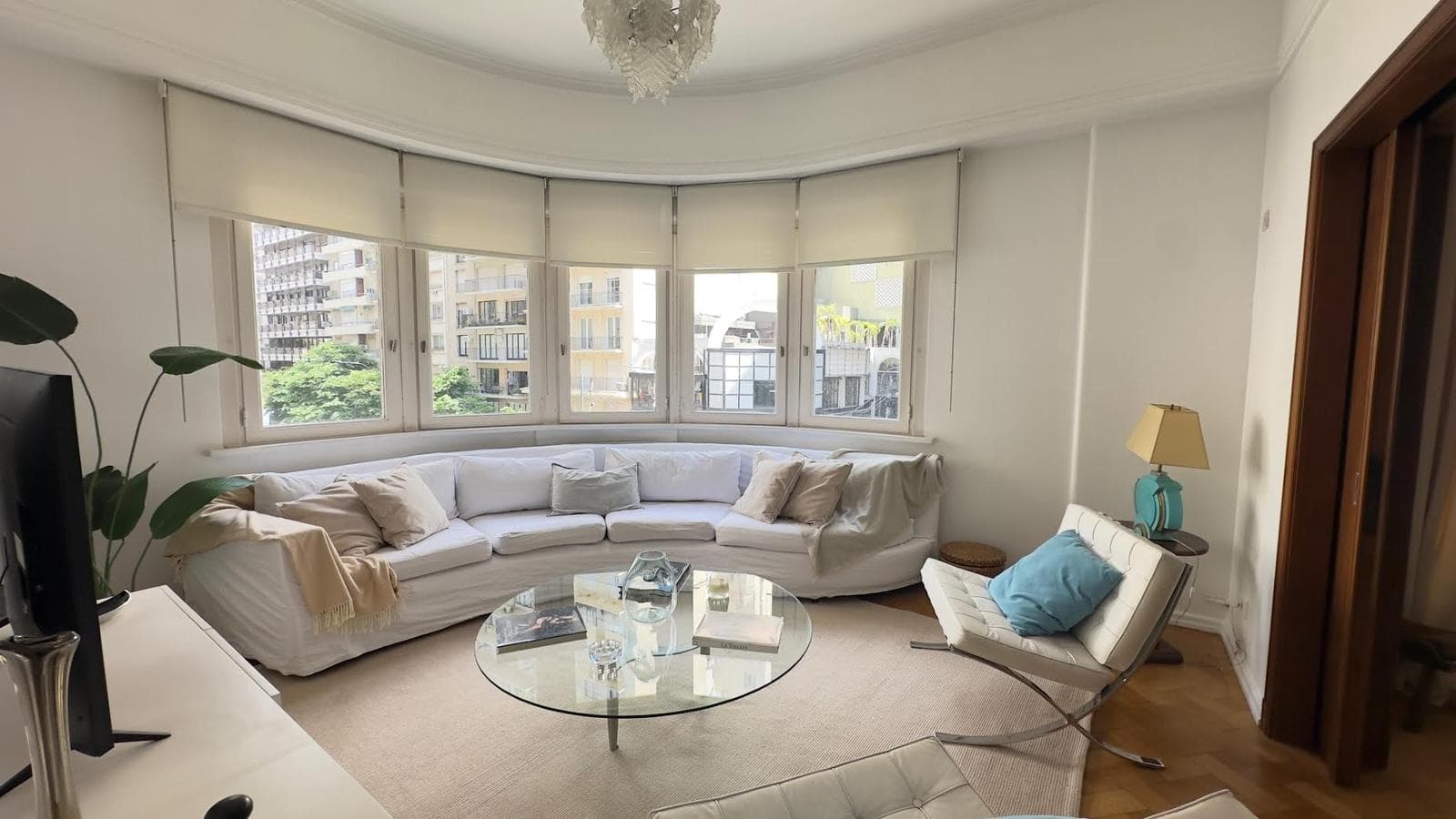 Apartment - Recoleta