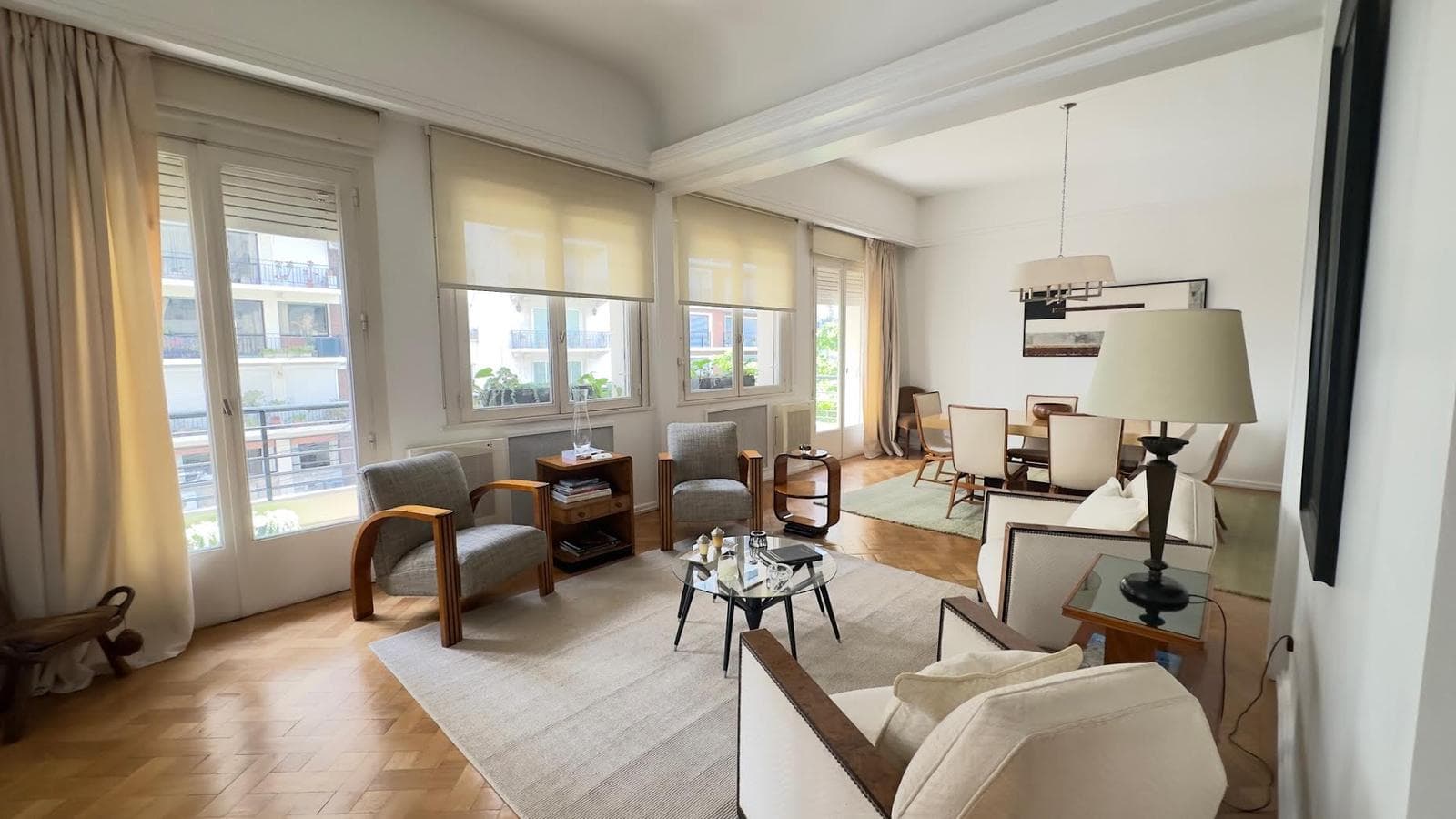 Apartment - Recoleta