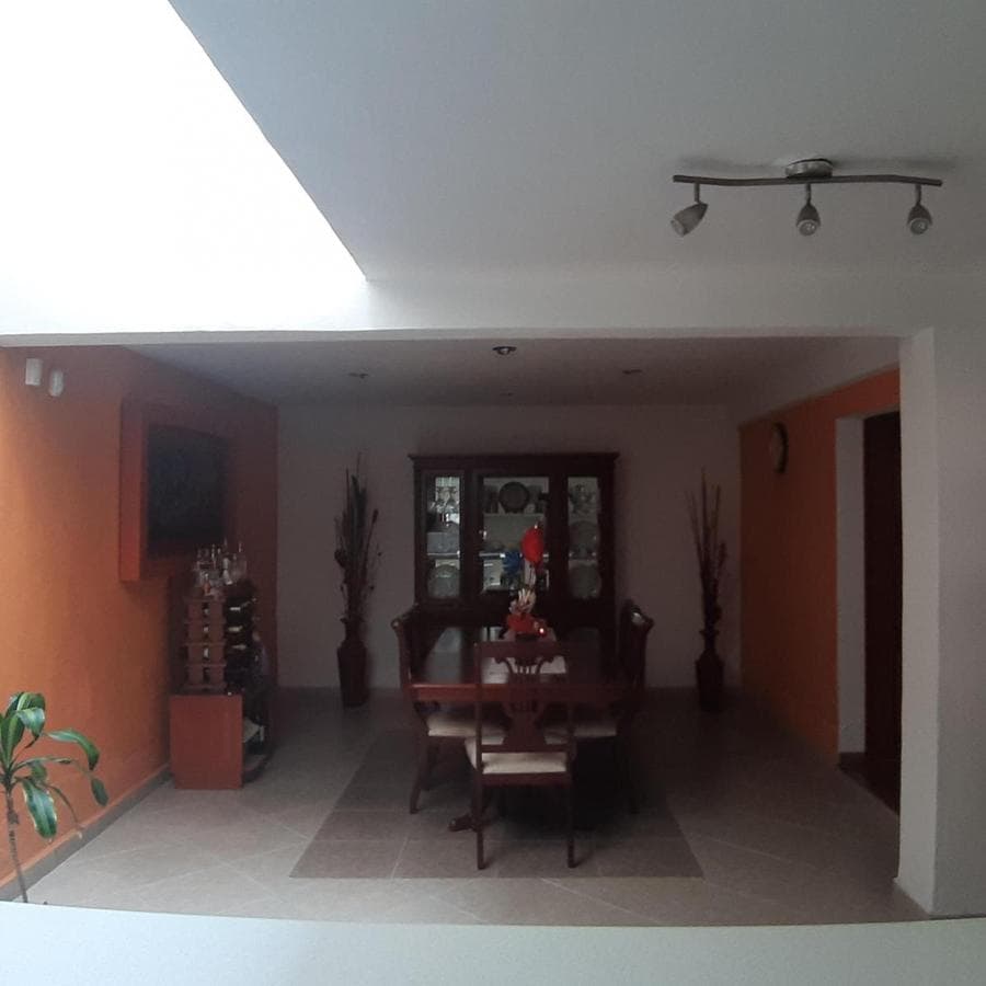 House for Sale in Lomas de San Lorenzo, Iztapalapa