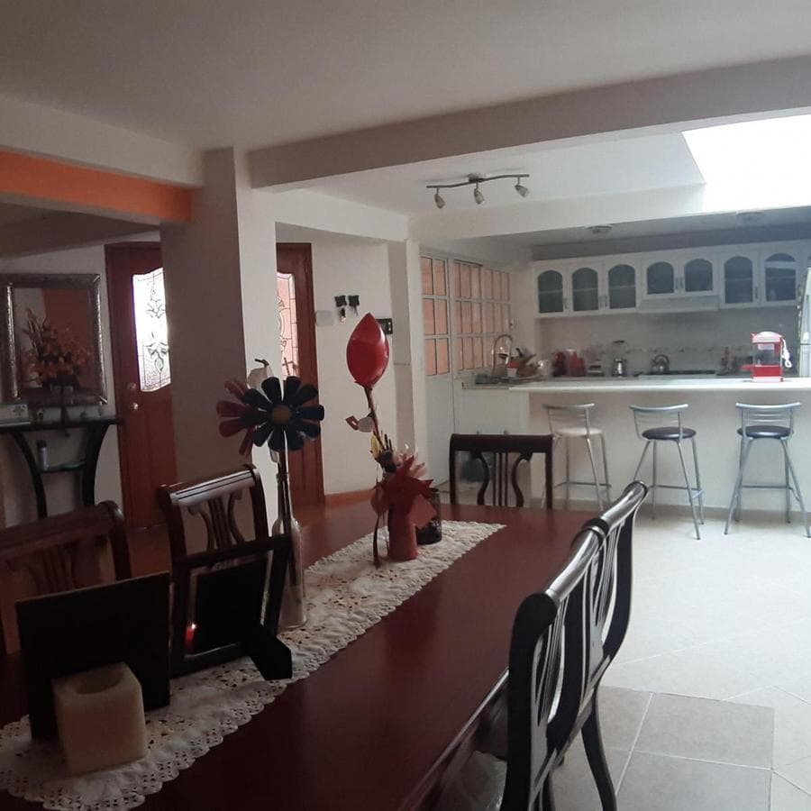 House for Sale in Lomas de San Lorenzo, Iztapalapa