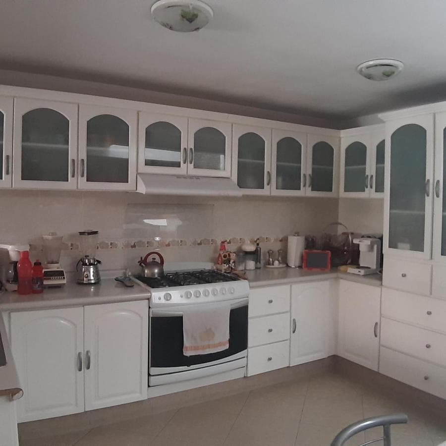 House for Sale in Lomas de San Lorenzo, Iztapalapa