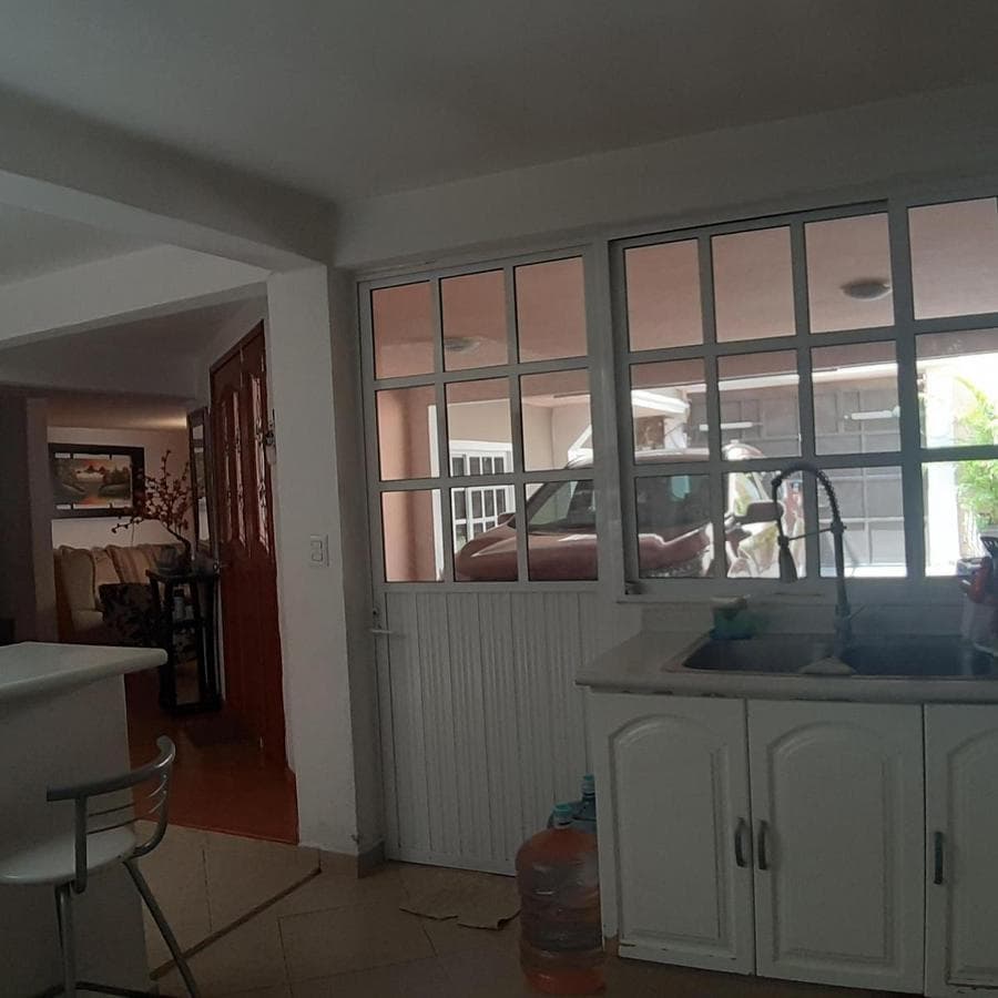 House for Sale in Lomas de San Lorenzo, Iztapalapa