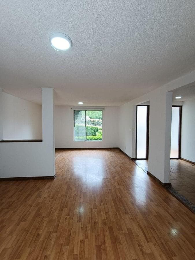 House in a Condominium Complex for Sale in Desierto de los Leones, Álvaro Obregón