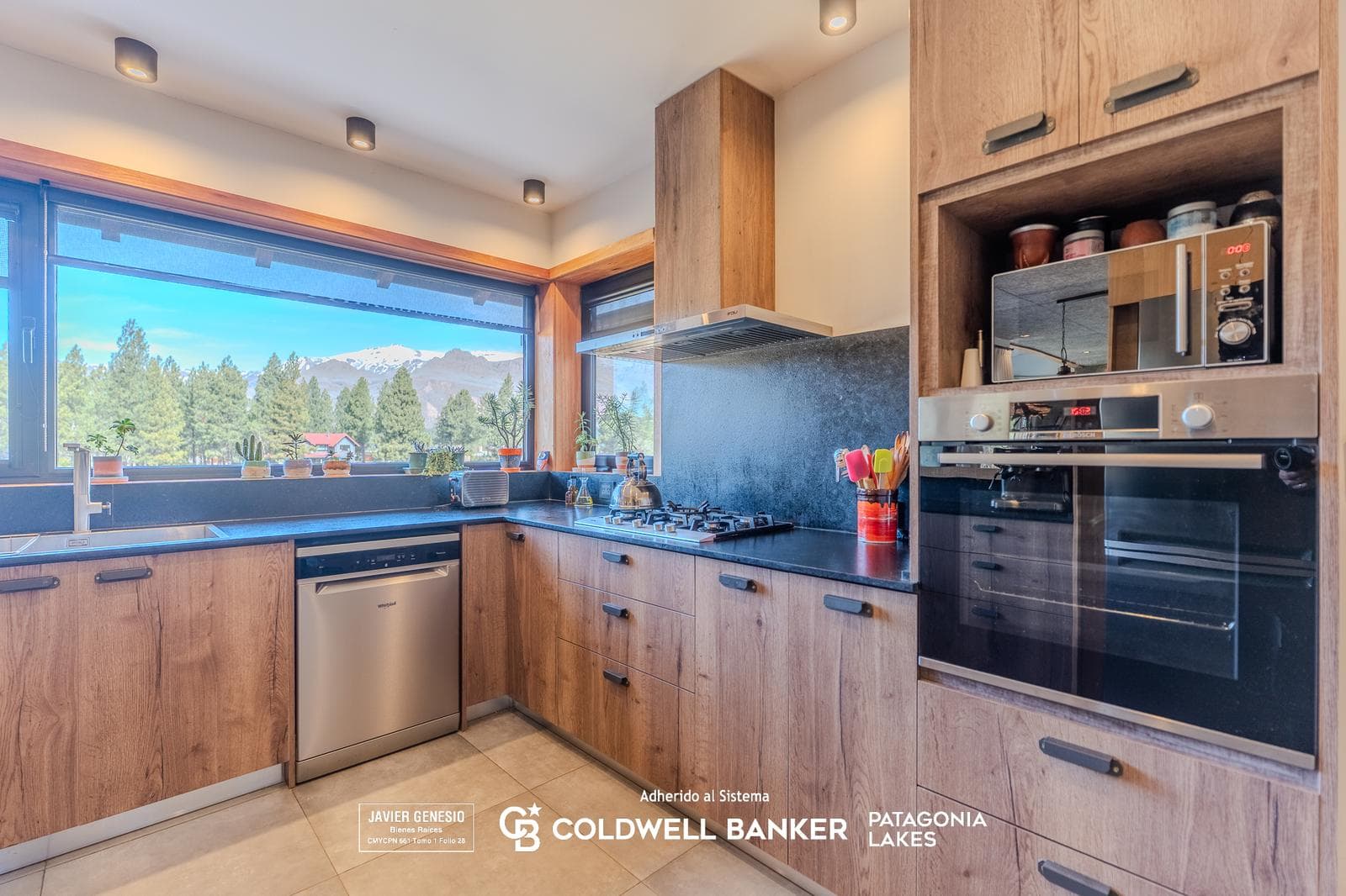HOUSE FOR SALE: 226 m² 3 bedrooms Chapelco Golf & Resort neighborhood, San Martín de los Andes Chapelco Golf & Resort | San Martín de los Andes | Lacar