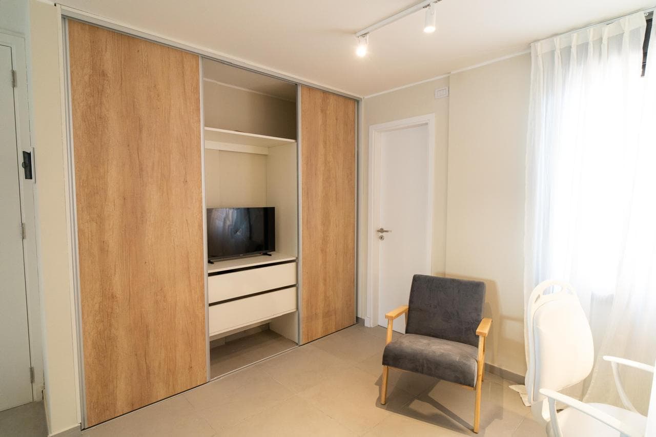 1-Bedroom Apartment in Nueva Córdoba