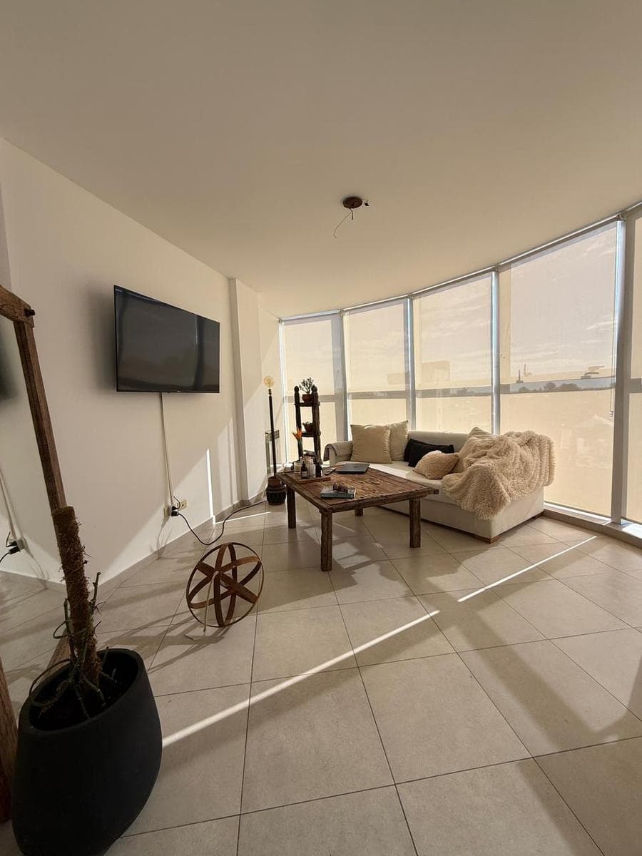 Departamento en Venta de 2 ambientes. Con cochera. Pleno Centro Campana