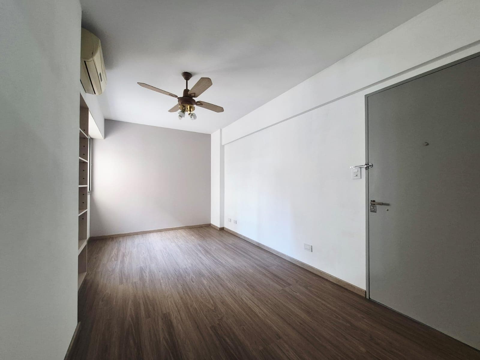 2-ROOM APARTMENT FOR RENT WITH LAUNDRY ROOM IN BELGRANO