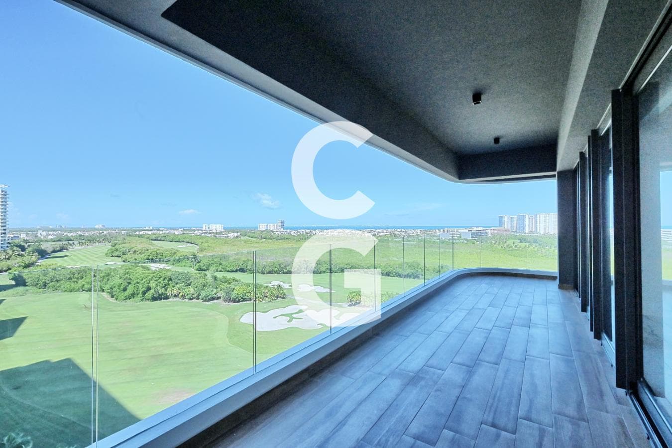 Departamento en Venta en Cancún en Residencial Woha con Excelentes Amenidades