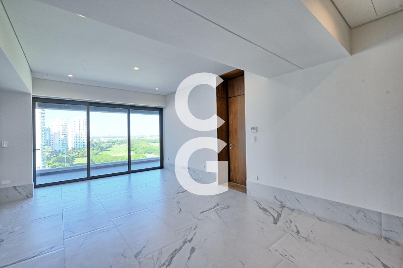 Departamento en Venta en Cancún en Residencial Woha con Excelentes Amenidades