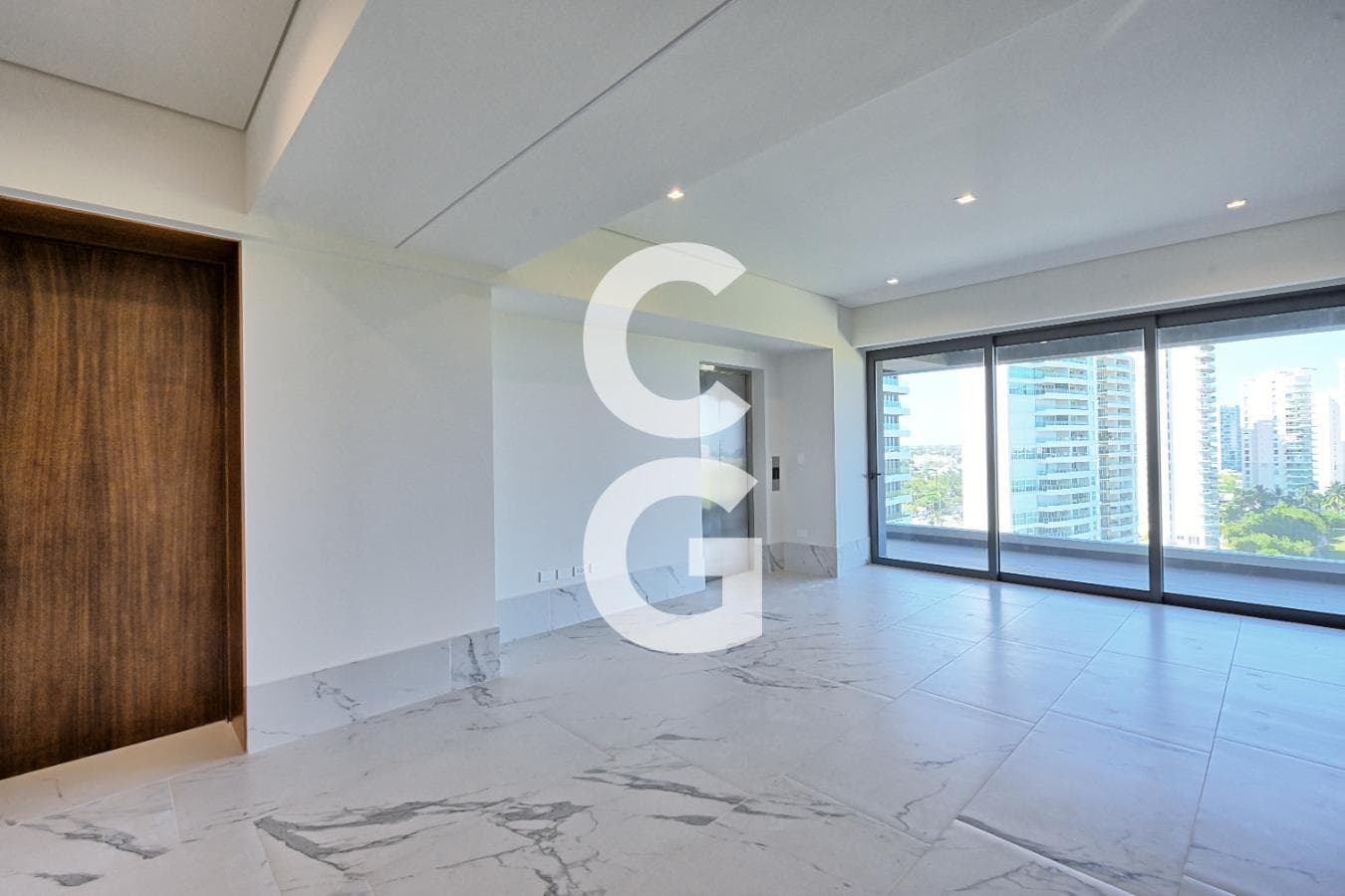 Departamento en Venta en Cancún en Residencial Woha con Excelentes Amenidades