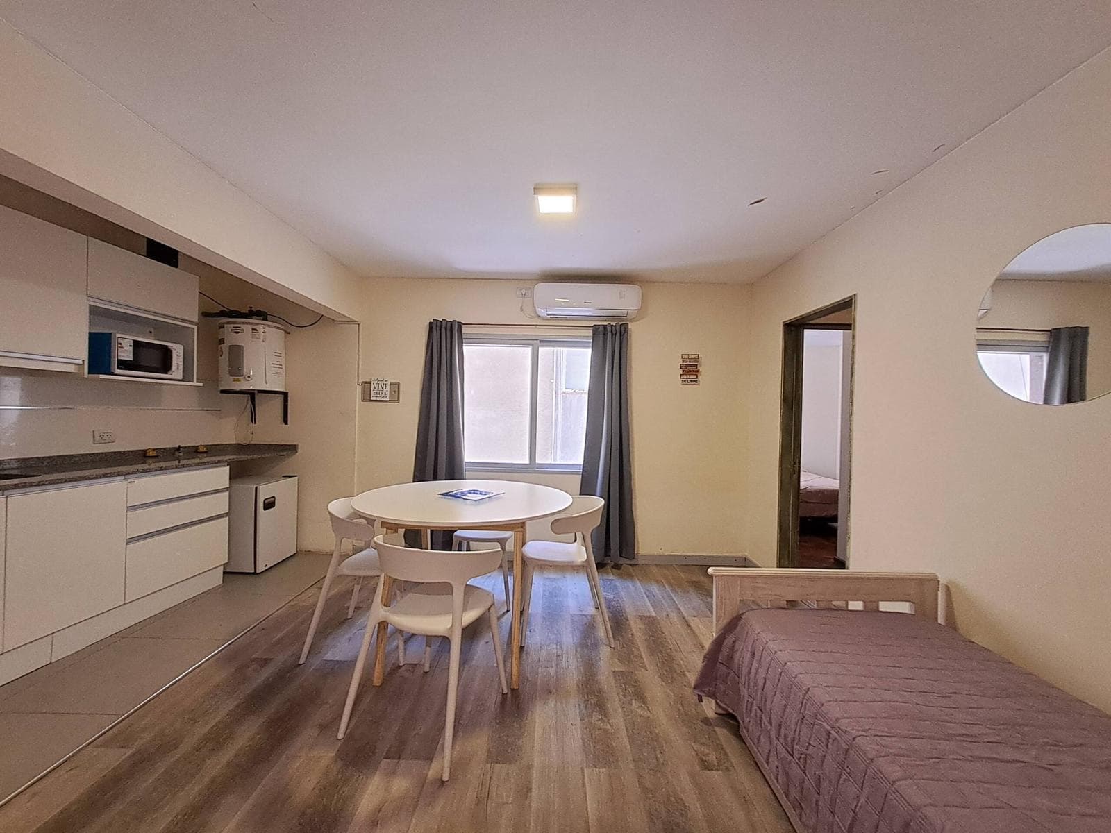 Furnished Apartment for Sale - Ideal for Short-Term Rentals