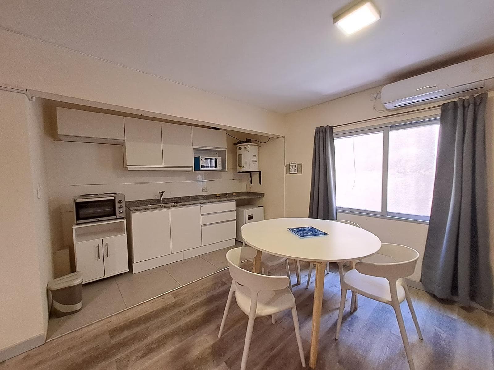 Furnished Apartment for Sale - Ideal for Short-Term Rentals