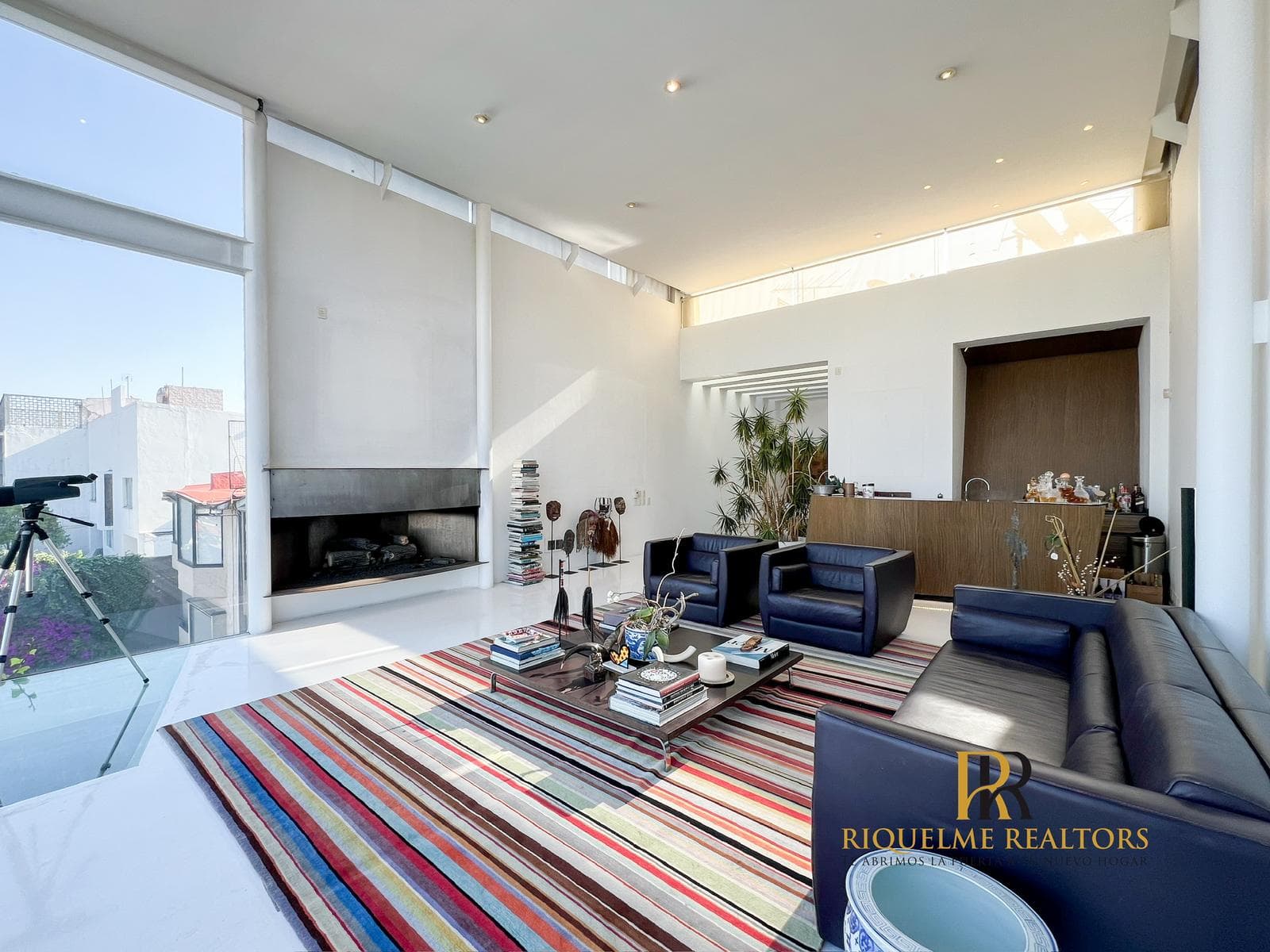 TOWN HOUSE EN VENTA REAL DE LAS LOMAS
