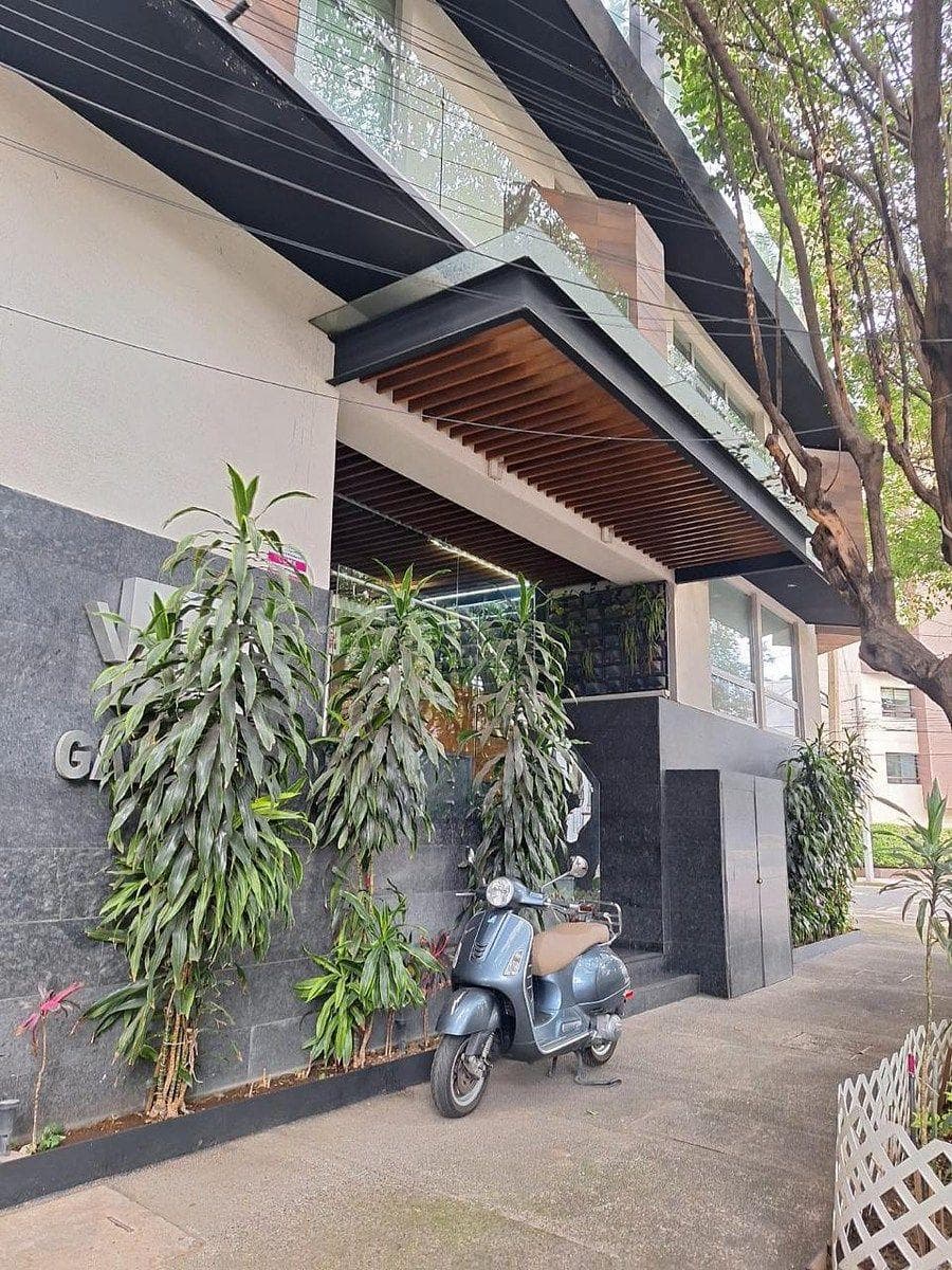 Departamento en Renta en Av. Eugenia, Del Valle