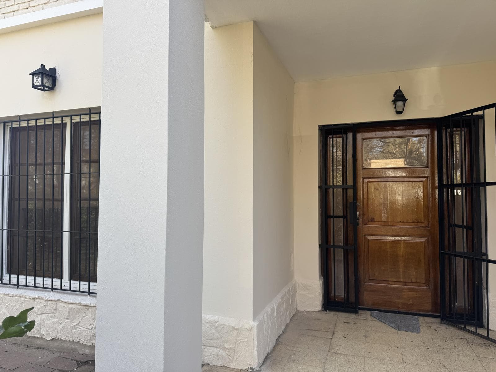 ALQUILER | CASA | ESTANISLAO DEL CAMPO | EL CASCO | GENERAL PACHECO