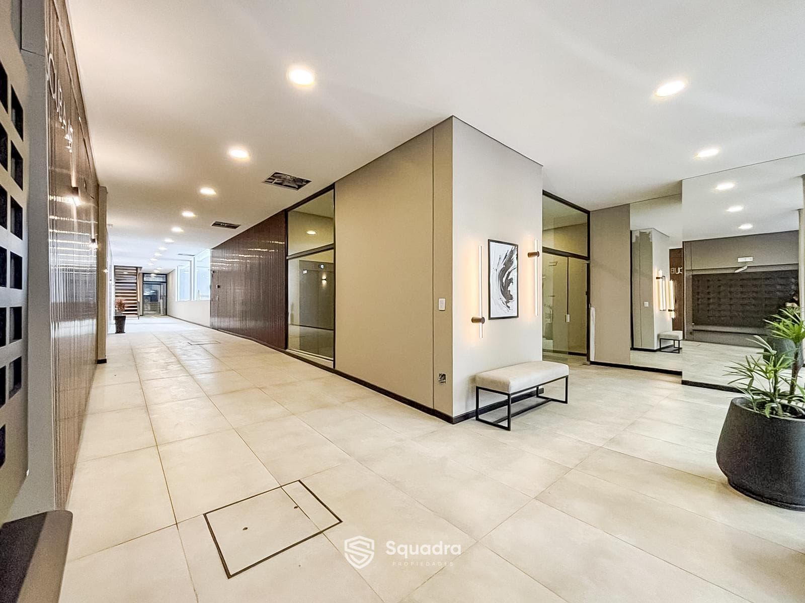FOR SALE | TRADE - 2-bedroom apartment with two balconies and amenities - Barrio Martin, Rosario.