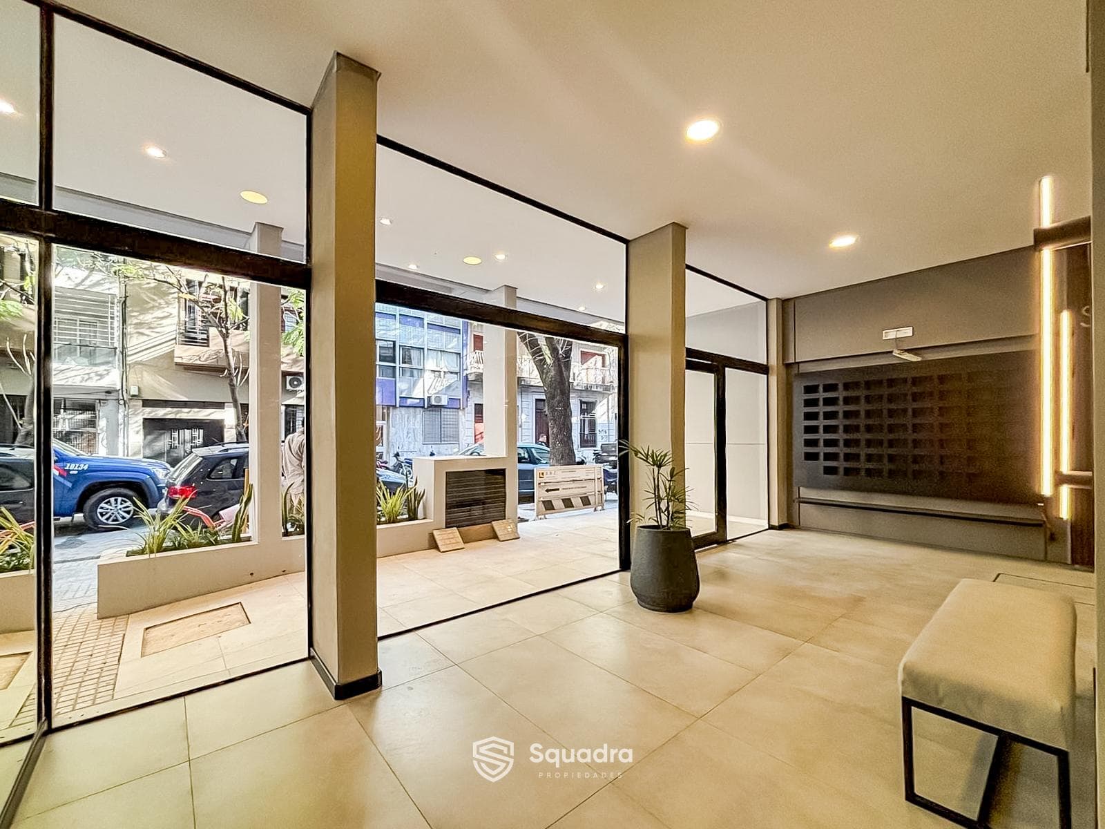 FOR SALE | TRADE - 2-bedroom apartment with two balconies and amenities - Barrio Martin, Rosario.